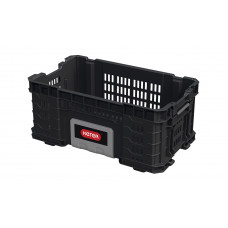 KETER kaste GEAR CRATE 22"