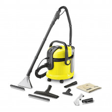 Karcher paklāju tīrītājs SE 4001 Plus