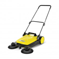 Karcher stumjama slaucīšanas mašīna S 4 TWIN 