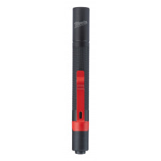 Milwaukee pildspalvas tipa kabatas lukturis TRUEVIEW™ IPL-LED ar sārma baterijām