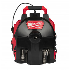 Milwaukee M18™ FUEL™ 18V 16 mm autonoma ierīce kanalizācijas tīrīšanai FFSDC16-0 (bez akumulatora un ladētāja)