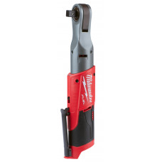 Milwaukee 12V īpaši kompakta ½ ” trieciena uzgriežņu atslēga ar sprūdratu FUEL™ M12 FIR12-0