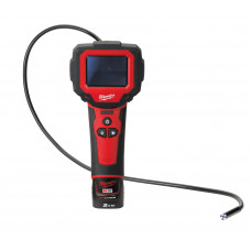 Milwauke M12™ 12V M-Spector 360 kamera  IC-201C S