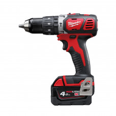 Kompakta triecienurbjmašīna M18 BPD-403C