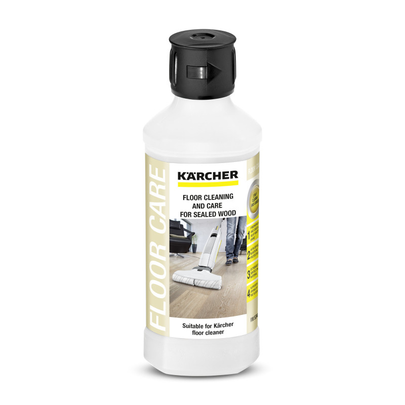 Karcher grīdas mazgāšanas līdzeklis l RM 534, 500ml