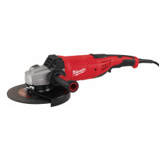 Milwaukee 2200 W 230 mm leņķa slīpmašīna AGV 22-230 DMS