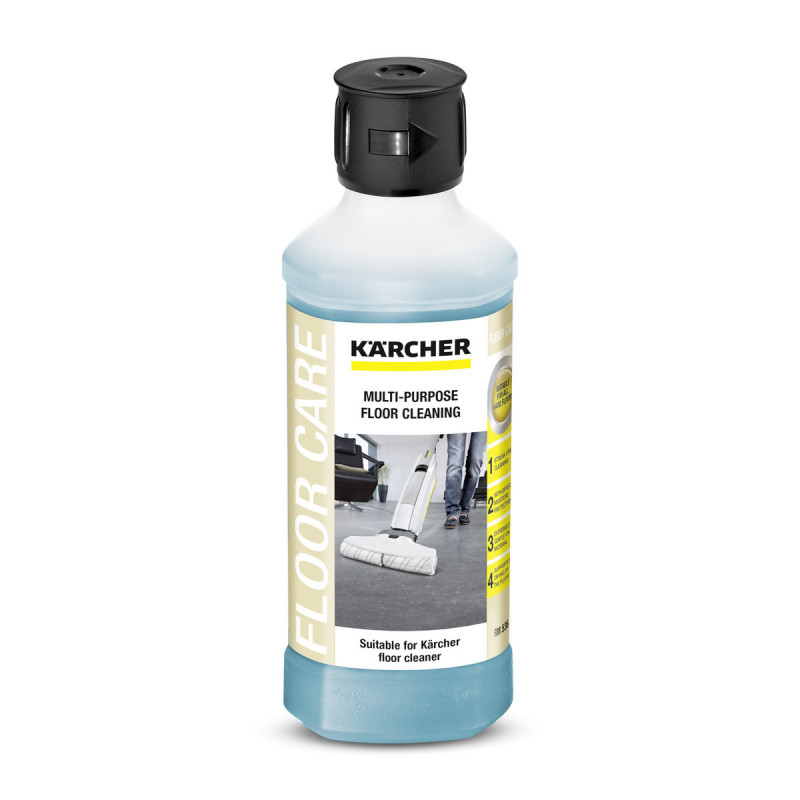 Karcher universāls tīrīšanas līzeklis grīdām, 500 ml