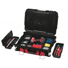 Milwaukee PACKOUT™ piederumu kaste