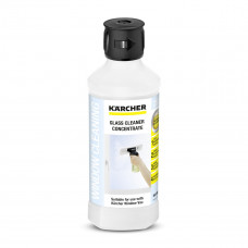 Karcher stiklu tīrīšanas koncentrāts MR 500 ml