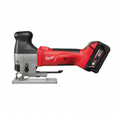 Milwaukee M18™ lieljaudas figūrzāģis JSB-402C