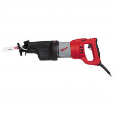 Milwaukee 1300 W SAWZALL™ zobenzāģis ar rotējošu rokturi SSPE 1300 RX