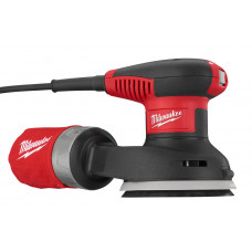 Milwaukee 125 mm ekscentriskā slīpmašīna ROS 125 E