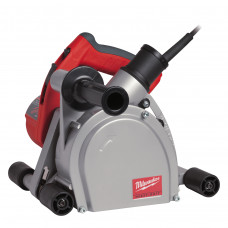 Milwaukee 1900 W 150 mm gropju frēze WCS 45