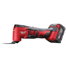 Milwaukee M18™ 18V multiinstruments BMT-421C (2x4,0 Ah)