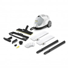Karcher tvaika tīrītājs SC 4 EasyFix PREMIUM