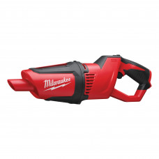 Milwaukee M12  12V putekļsūcējs  HV-0 (bez akumulatora un lādētāja)