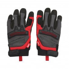 MILWAUKEE® demontāžas cimdi  – M/8
