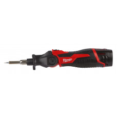 Milwaukee M12  12 V īpaši kompaktais lodāmurs SI-201C (1x2,0 Ah)