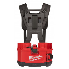 Milwaukee M18™ SWITCH TANK™ 18V  elektrobarošanas bloks BPFPH-0