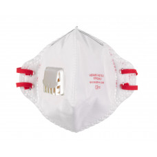 MILWAUKEE® salokāms respirators FFP2 ,15 gab