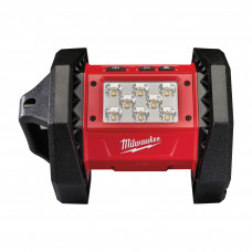 Milwaukee LED prožektors TRUEVIEW™ M18 AL-0