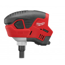 Milwaukee M12™ 12V rokas naglotājs  PN/0 (bez akumulatora un lādētāja)