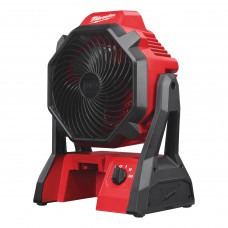 Milwaukee M18™  18 V ventilators  AF-0