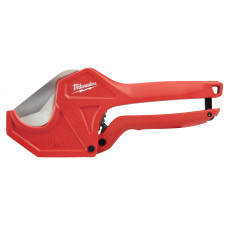 Milwaukee 42 mm PVC griezējinstruments ar sprūdratu