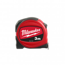 Milwaukee šaurā mērlente S3 m/16 mm