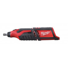 Milwaukee M12™  12V rotācijas instruments  RT/0