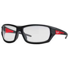  MILWAUKEE® efektīvas aizsargbrilles, caurspīdīgas