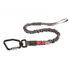 MILWAUKEE® drošības štrope ar karabīnāķi 15 kg