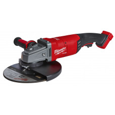 Milwaukee M18 FUEL™ 18V  230 mm leņķa slīpmašīna FLAG230XPDB-0C