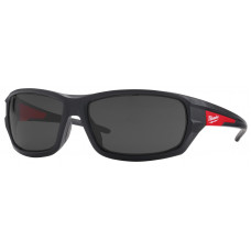 MILWAUKEE® efektīvas aizsargbrilles, tonētas