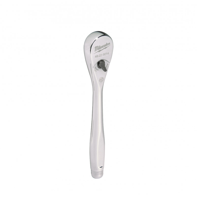 MILWAUKEE® 1/4″ uzgriežņu atslēga ar sprūdratu