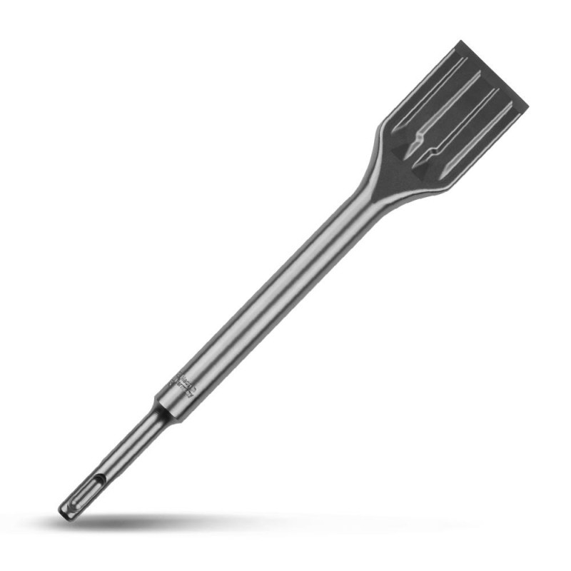 MILWAUKEE® pašuzasinošais SDS-Plus platais kalts 250X40 mm