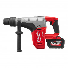 Milwaukee M18™FUEL™ 18V 5 kg perforators SDS-MAX  CHM-121C