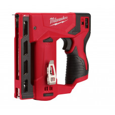 Milwaukee M12™ īpaši kompakts 12V skavotājs M12 BST-0 (bez akumulatora)