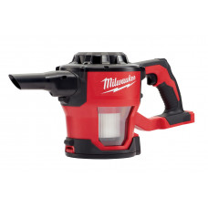 Milwaukee M18  18V putekļsūcējs  CV-0