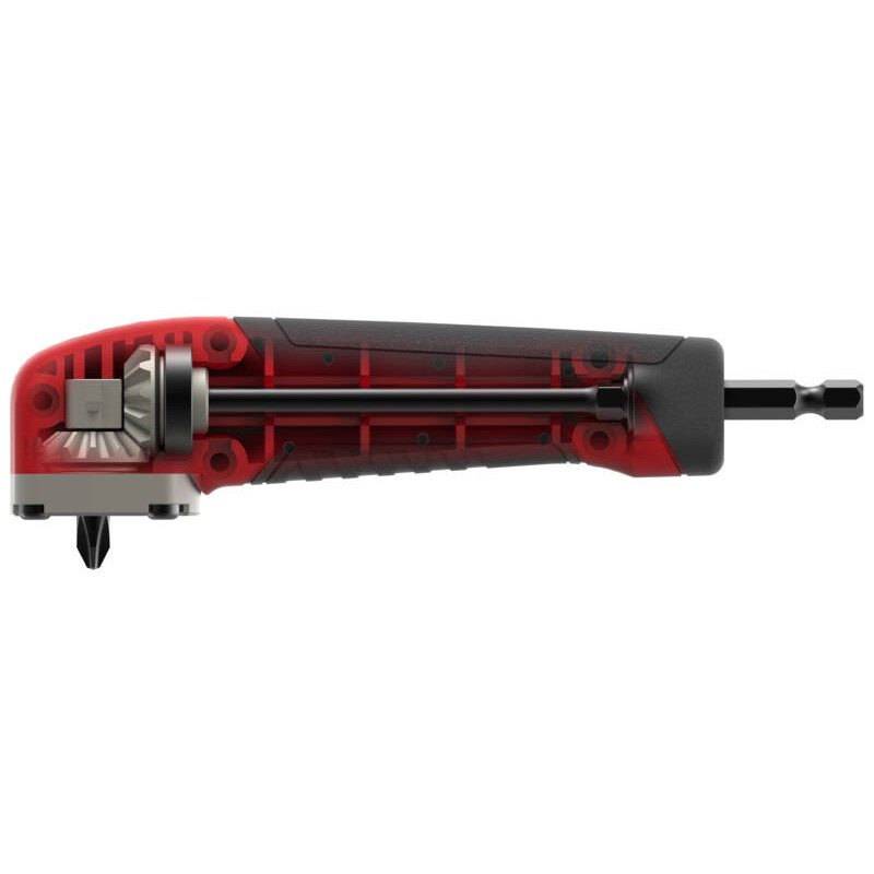 MILWAUKEE® SHOCKWAVE™ taisnleņķa piederumu komplekts