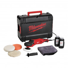 Milwaukee 1200 W pulējamā mašīna AP 14-2 200 E SET