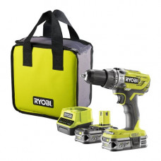 Ryobi 18 V triecienurbjmašīna R18PD3-225S