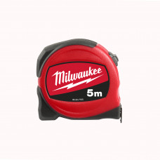 Milwaukee šaurā mērlente S5 mm/19 mm