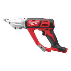 Milwaukee M18™  18V  metāla šķēres BMS12-0 (bez akumulatora un lādētāja)