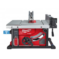 Milwaukee M18™ FUEL™ 18 V galda zāģis  ONE-KEY™ FTS210-0 (bez akumulatora un lādētāja)