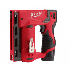 Milwaukee M12™ īpaši kompakts 12V skavotājs M12 BST-202X
