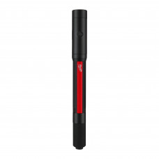Milwaukee 250 lūmenu pildspalvas veida atkārtojami uzlādējams lukturis IR PL250