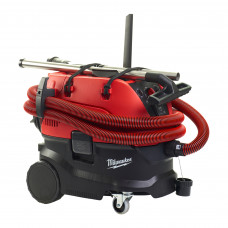 Milwaukee 30 L M klases putekļsūcējs AS-30MAC