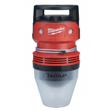 Griestu lampa TRUEVIEW™ HOBL 7000