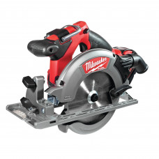 Milwaukee M18™ FUEL™ 18V 55 mm ripzāģis  CCS55-502X (2x5,0 Ah)